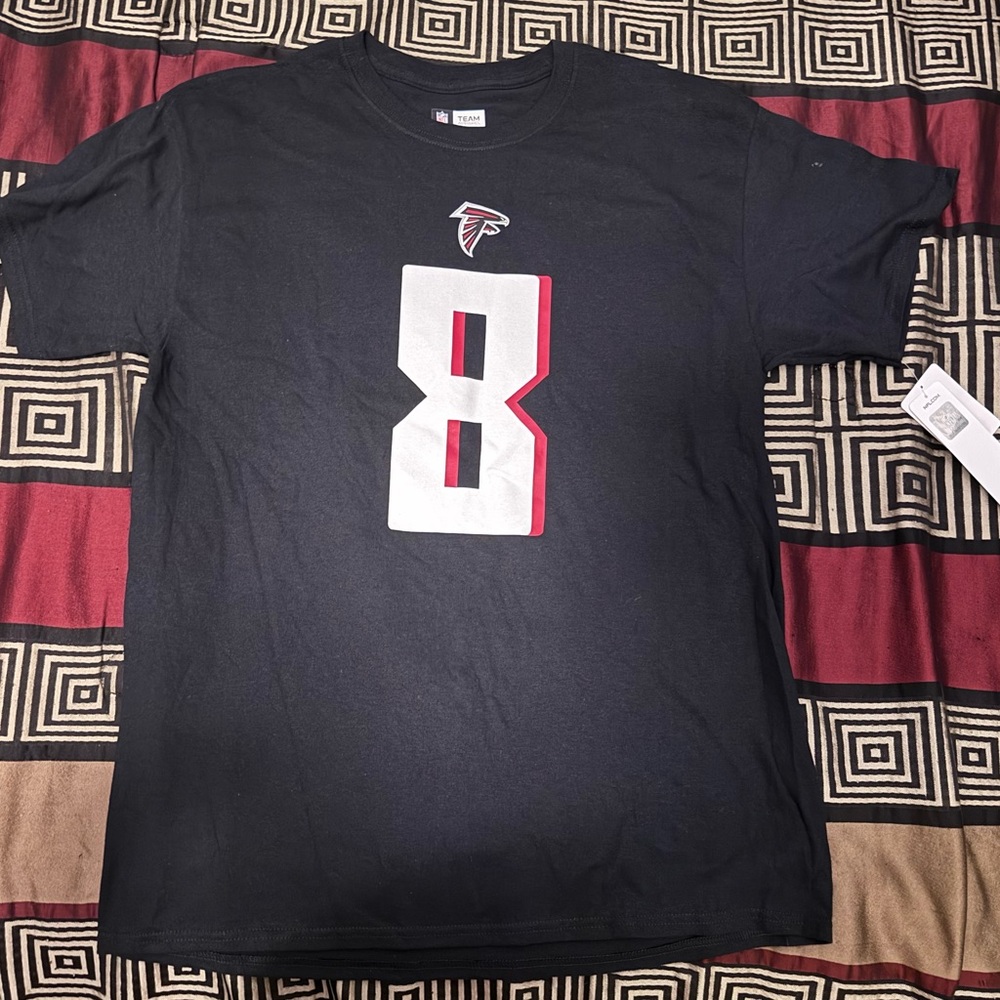 Atlanta Falcons Kyle Pitts T-shirt